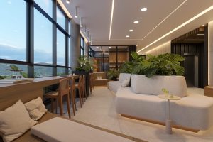 23E32_33_INT_ESPAÇO DE CONFRATERNIZAÇÃO 03_VISUALIZAÇÃO